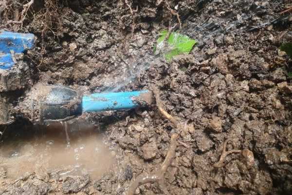 Water Mains Leak Detection Wallingford